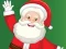 Find Golden Star For Santa — free online game