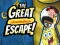 The Great Nickelodeon Escape! — darmowa gra online