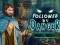 Followed by danger — free online game