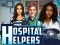 Hospital helpers — free online game