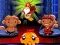 Monkey Go Happy Stage 693 — free online game