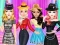 Girls K-POP Fashion Style — free online game