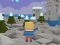 Kogama: Snowy Adventure — free online game