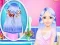 Colorful Braid Hairstyle Making — free online game