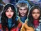 Frozen Manor — free online game