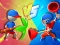 Draw The Weapon — free online game