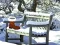 Escape Christmas From Garden — free online game