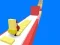 Christmas Stair Run — free online game