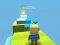Kogama: Baldi's Basics Parkour! — free online game