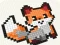 Cross Stitch: Knitting — free online game