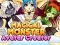 Magical Monster Avatar Creator — free online game