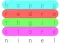 Memo Word Search Train Your Mind — free online game