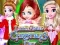 Little Angel Christmas Day — free online game