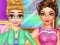 BFF Elegant Party Outfits — free online game