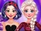 My New Year's Sparkling Outfits — free online game