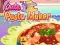Cute Pasta Maker — free online game