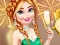 New Year's Glitter Fest — free online game