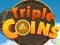Triple Coins — ücretsiz çevrimiçi oyun