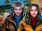 New Years Eve — free online game