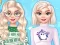 Winter Vacation #Hashtag Challenge — free online game