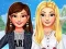 My Winter Cozy Outfits — free online game