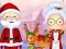 Mr and Mrs Santa Christmas Adventure — free online game