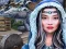 Winter Castle — free online game