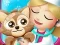 Pet Doctor Animal Care — free online game