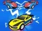 Car Merge & Fight — free online game