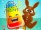 Ice Candy Cooking Game — free online game