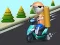 Pizza Delivery Run — free online game