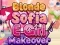 Blonde Sofia: E-Girl Makeover — free online game
