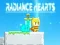 Radiance Hearts — free online game
