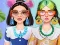 Fashionable maximalist makeup — jogo online grátis
