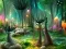 Trapped Genie Escape — free online game