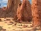 Red Rock Desert Escape – kostenloses Online-Spiel