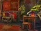 Blessed Mouse Escape — free online game