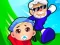 Lifetime Run — free online game