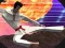 Retro Karate — gratis online spil