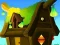 Find Johny`s Treasure Bag — free online game