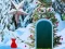 Christmas Star way out Escape — free online game
