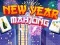 New Year Mahjong — free online game