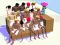 Sauna Run — free online game