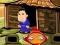 Monkey Go Happy Stage 84 — free online game