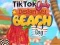 TikTok Girls Design My Beach Bag — free online game