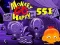 Monkey Go Happy Stage 551 — free online game