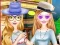 Girls Spring Casual DressUp — free online game