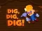 Dig Dig Dig — free online game