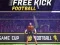 Free Kick Football — free online game
