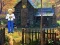 Grandpa Phone Escape — free online game